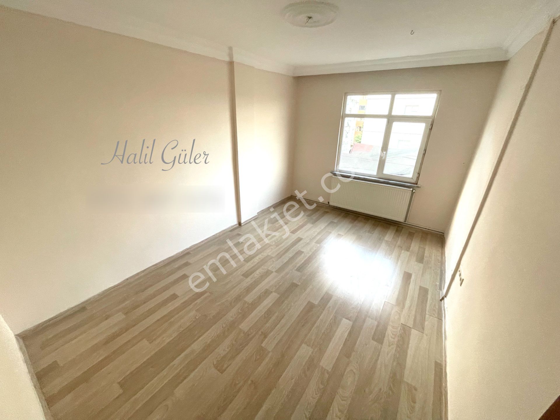 Beykoz Kavacık Dörtyolda Kiralık 3+1 Daire 1.kat Emlak İstasyonu - Görsel 25