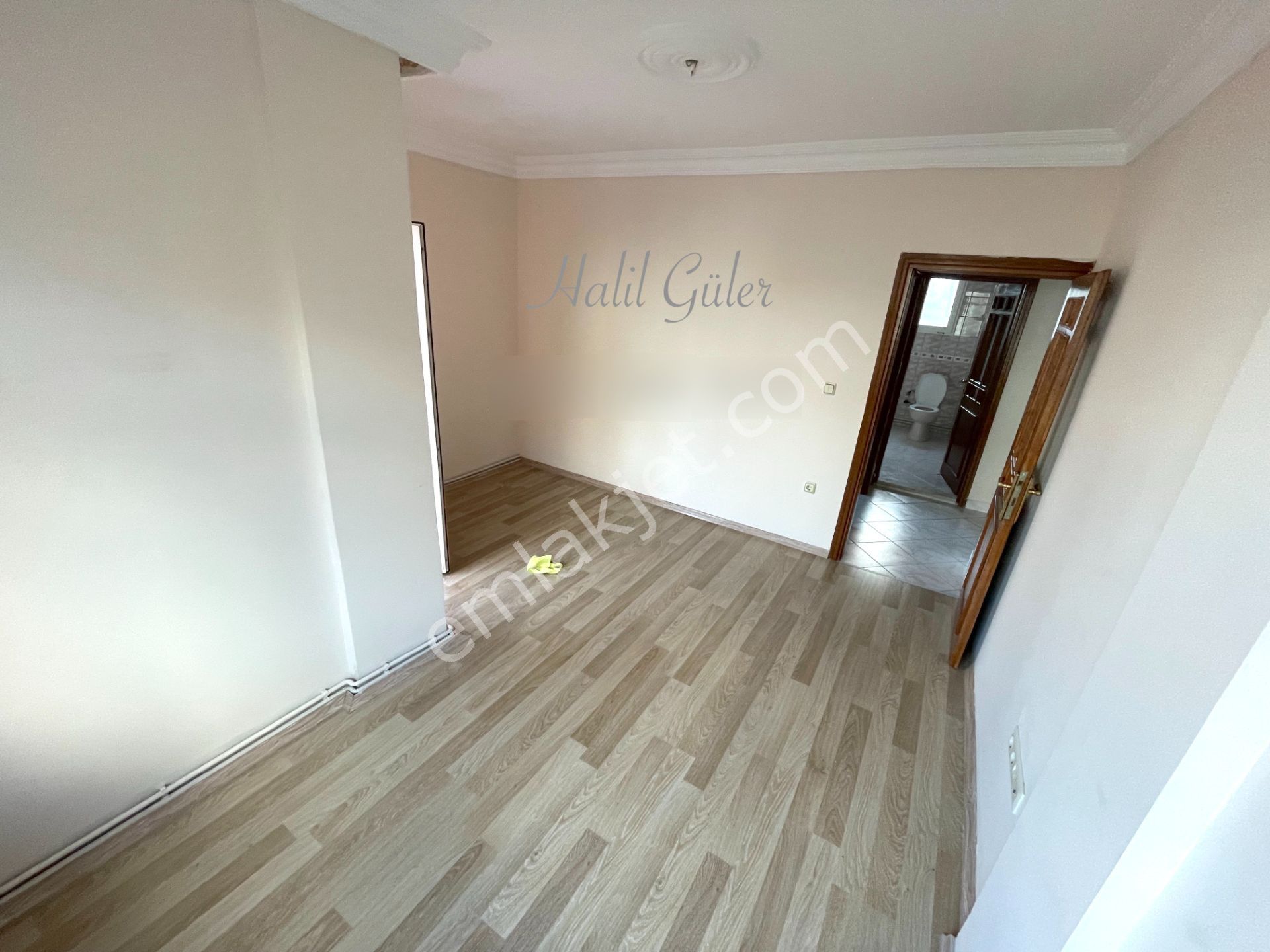 Beykoz Kavacık Dörtyolda Kiralık 3+1 Daire 1.kat Emlak İstasyonu - Görsel 16