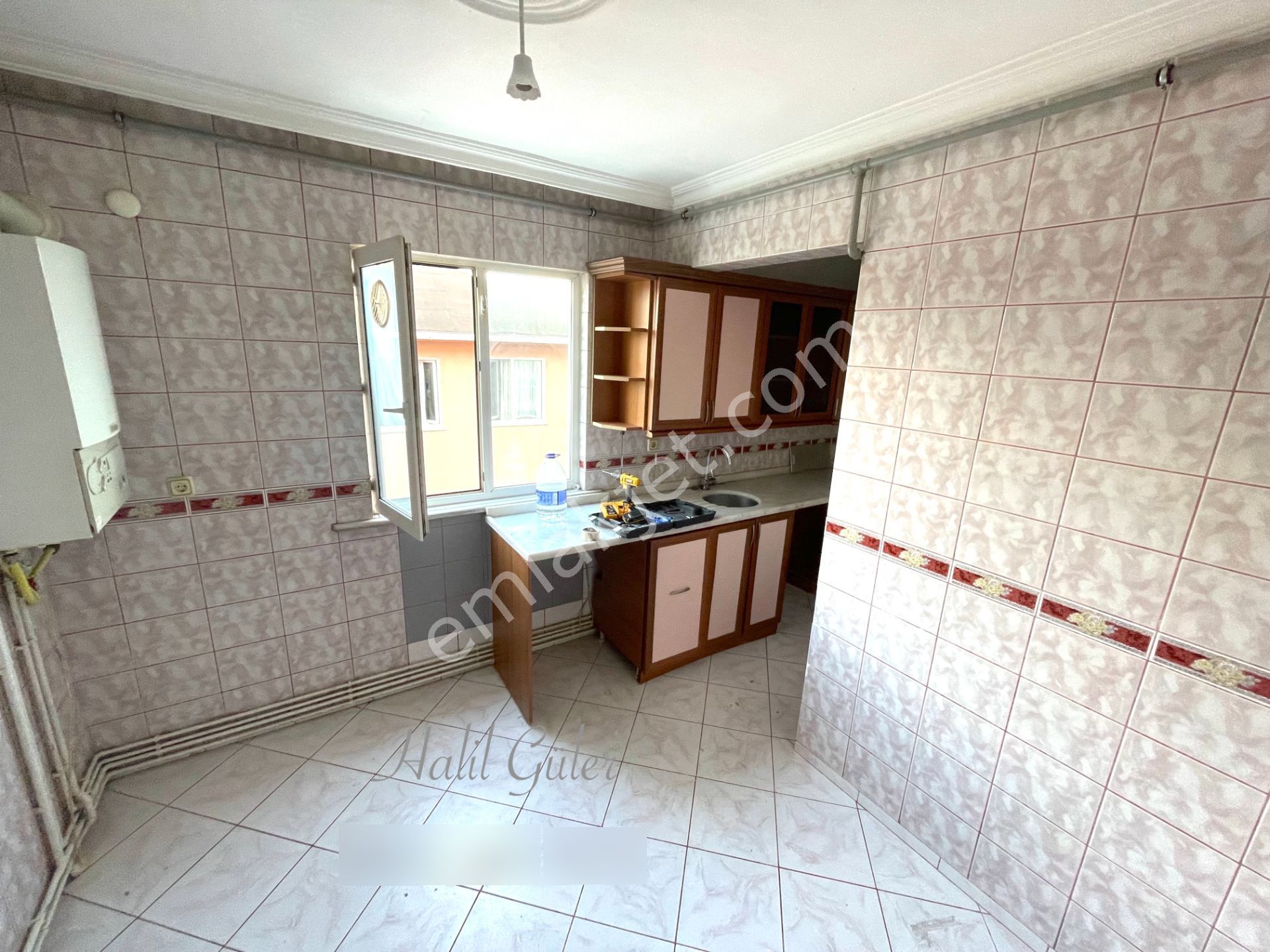 Beykoz Kavacık Dörtyolda Kiralık 3+1 Daire 1.kat Emlak İstasyonu - Görsel 9