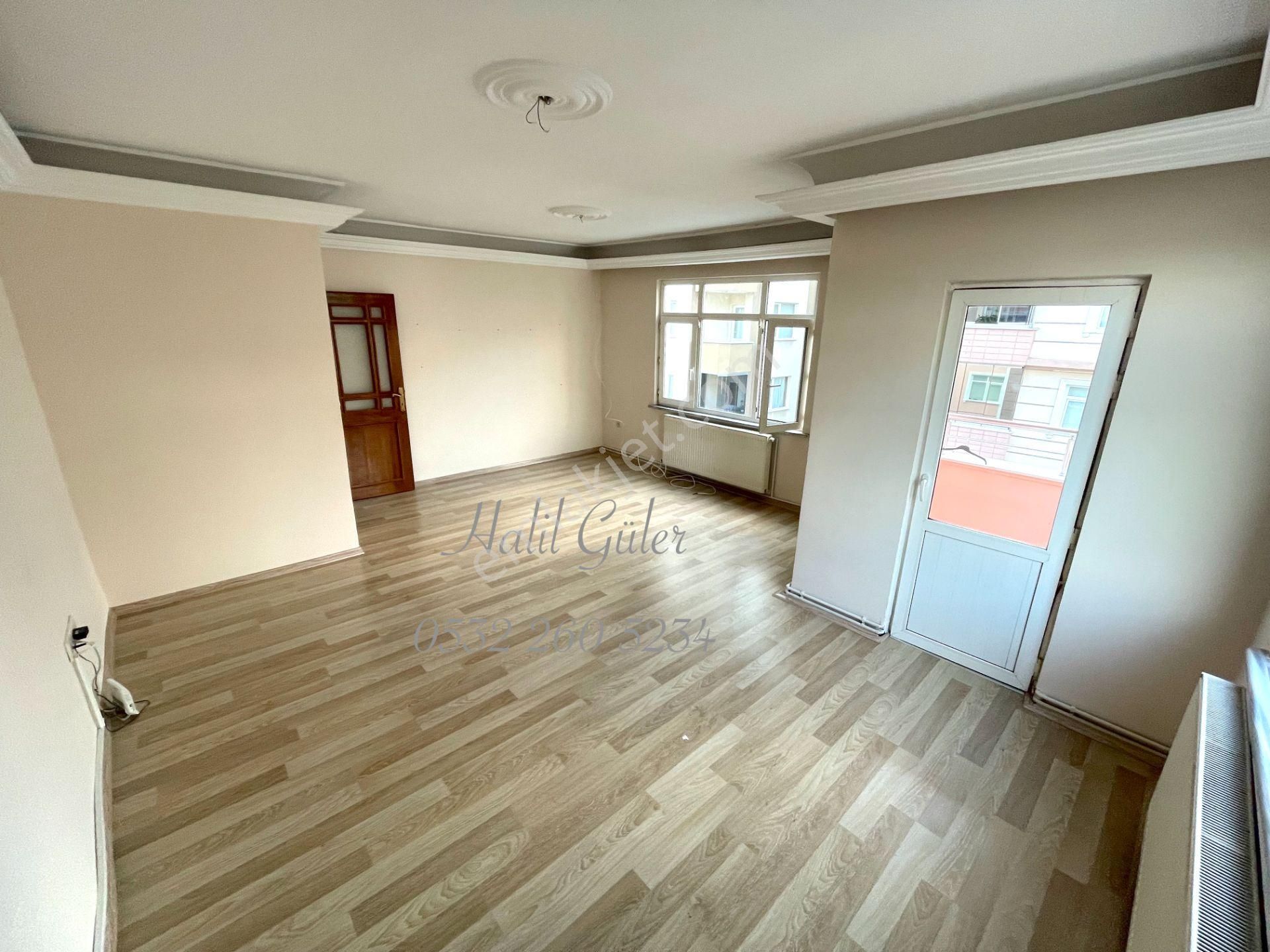 Beykoz Kavacık Dörtyolda Kiralık 3+1 Daire 1.kat Emlak İstasyonu - Görsel 28