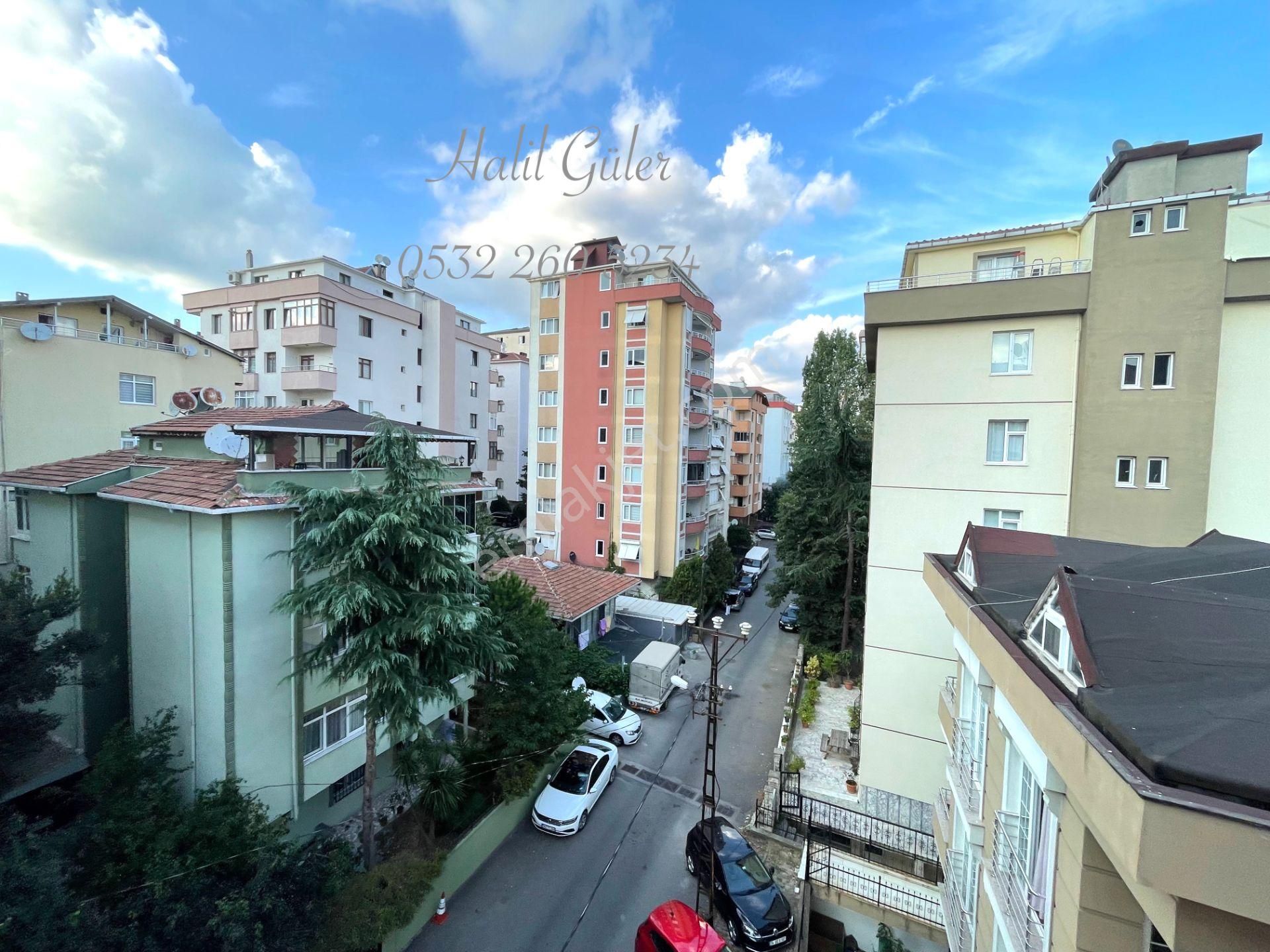 Beykoz Kavacık Dörtyolda Kiralık 3+1 Daire 1.kat Emlak İstasyonu - Görsel 31