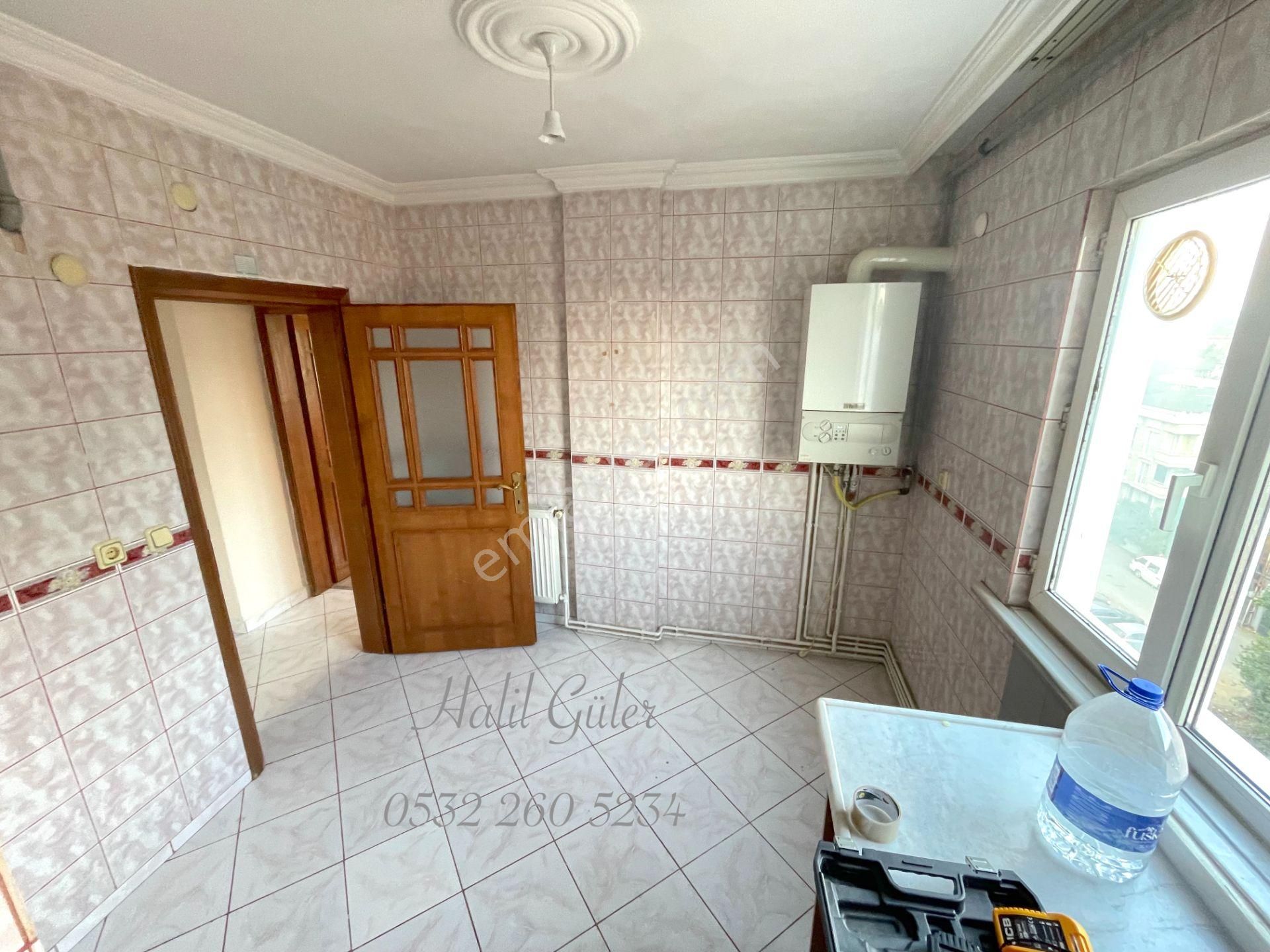 Beykoz Kavacık Dörtyolda Kiralık 3+1 Daire 1.kat Emlak İstasyonu - Görsel 12