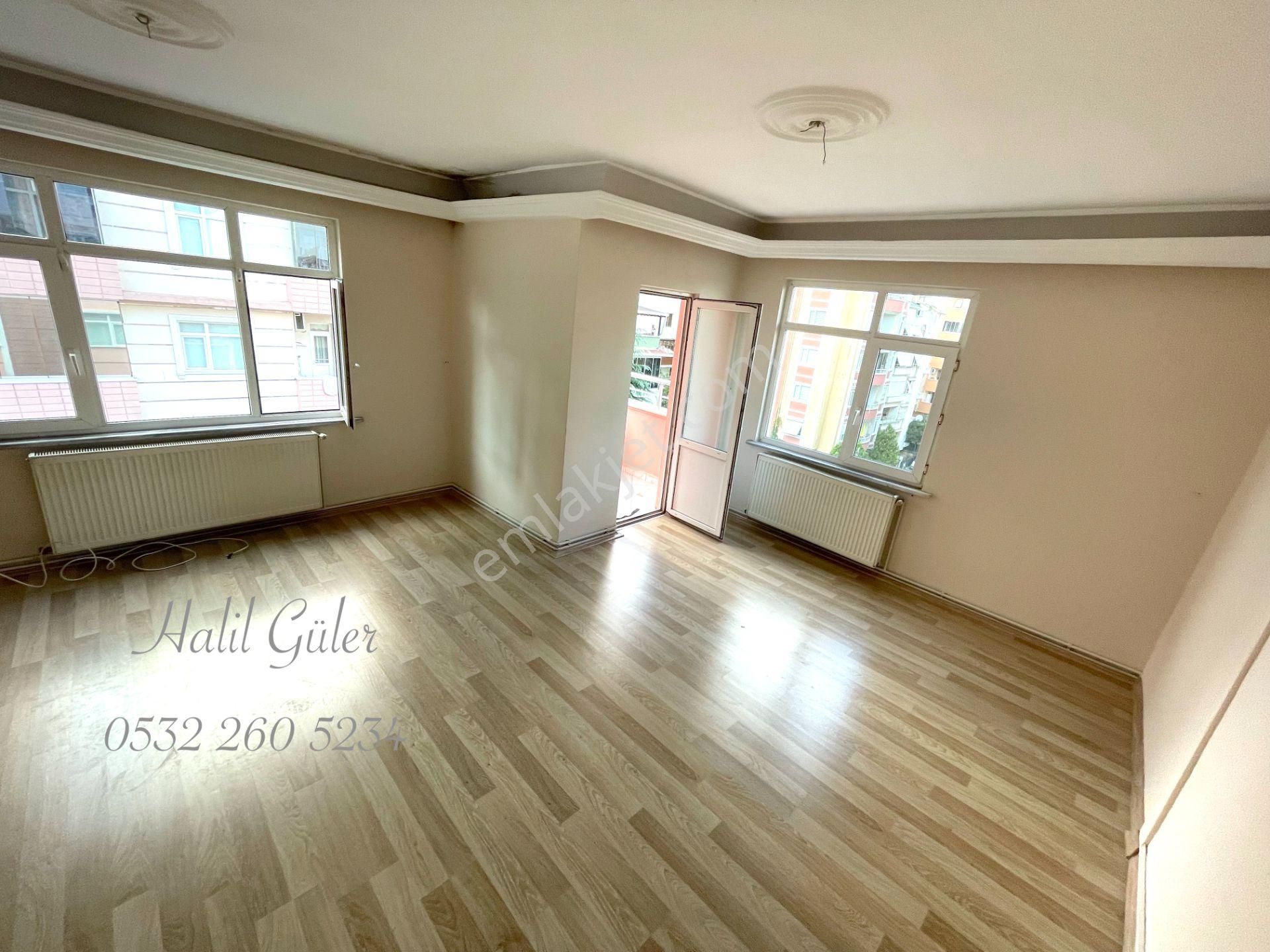 Beykoz Kavacık Dörtyolda Kiralık 3+1 Daire 1.kat Emlak İstasyonu - Görsel 33