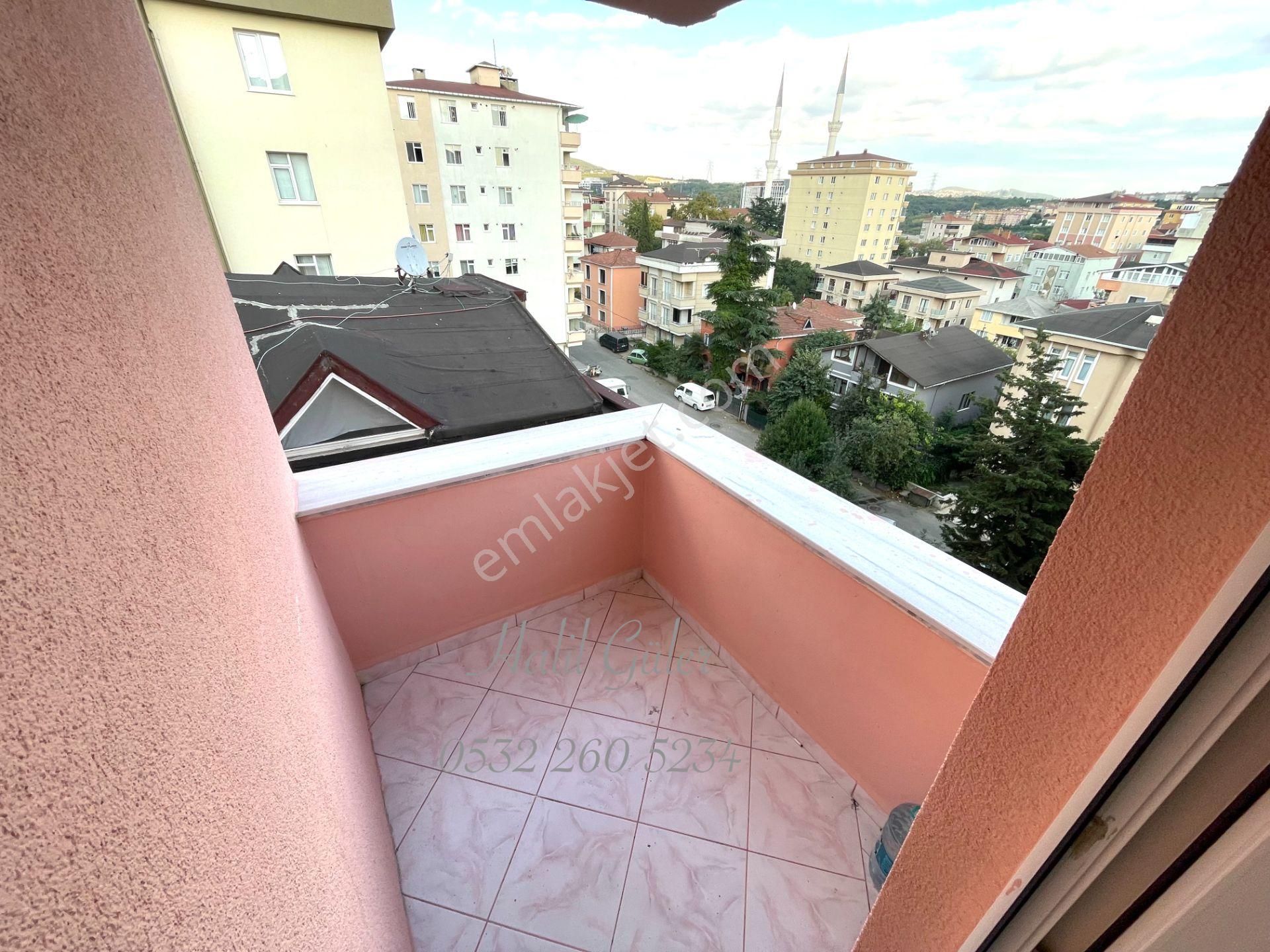 Beykoz Kavacık Dörtyolda Kiralık 3+1 Daire 1.kat Emlak İstasyonu - Görsel 18