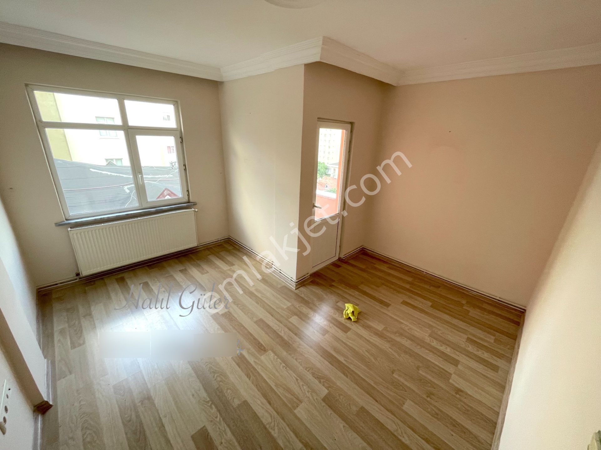 Beykoz Kavacık Dörtyolda Kiralık 3+1 Daire 1.kat Emlak İstasyonu - Görsel 14