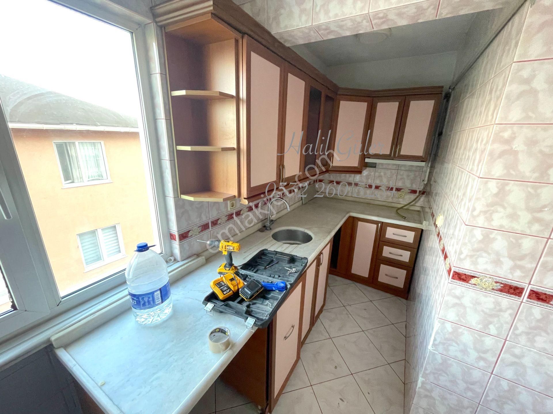 Beykoz Kavacık Dörtyolda Kiralık 3+1 Daire 1.kat Emlak İstasyonu - Görsel 11