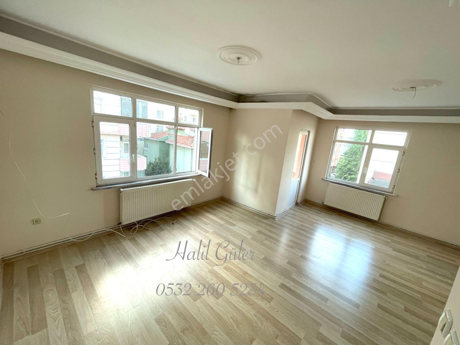 Beykoz Kavacık Dörtyolda Kiralık 3+1 Daire 1.kat Emlak İstasyonu - Görsel 26