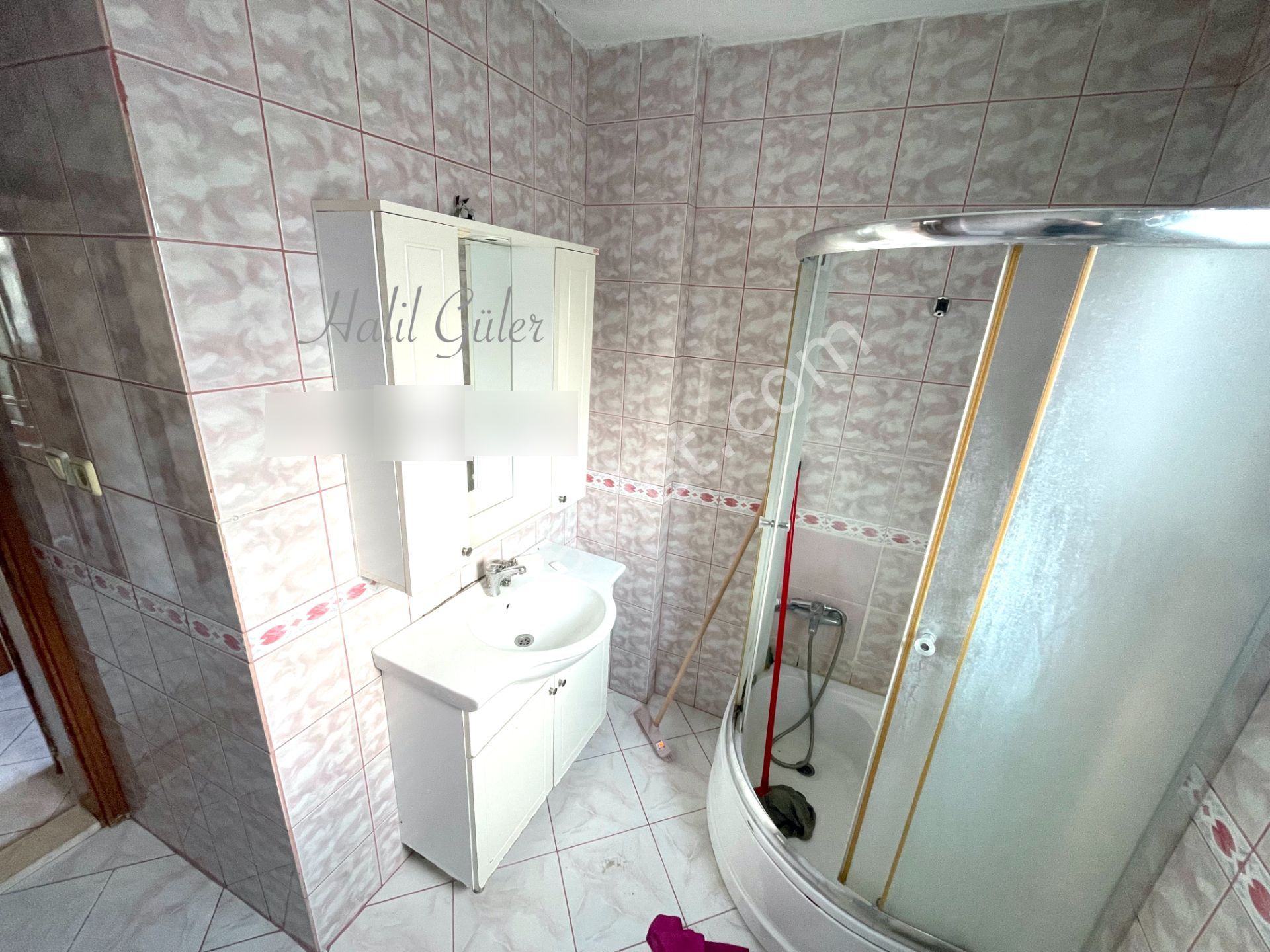 Beykoz Kavacık Dörtyolda Kiralık 3+1 Daire 1.kat Emlak İstasyonu - Görsel 7