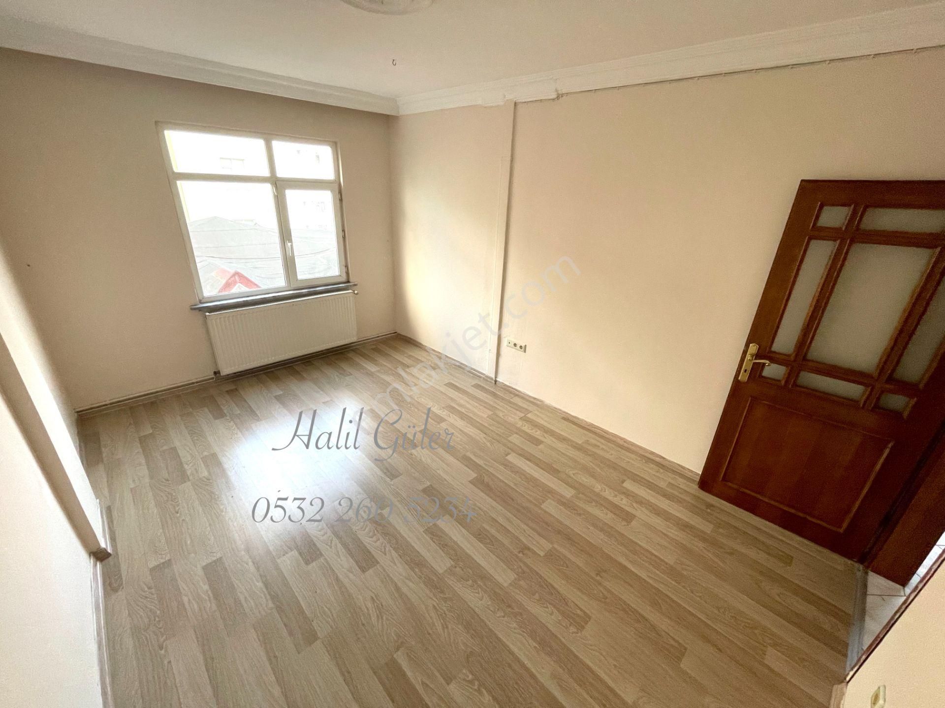 Beykoz Kavacık Dörtyolda Kiralık 3+1 Daire 1.kat Emlak İstasyonu - Görsel 24