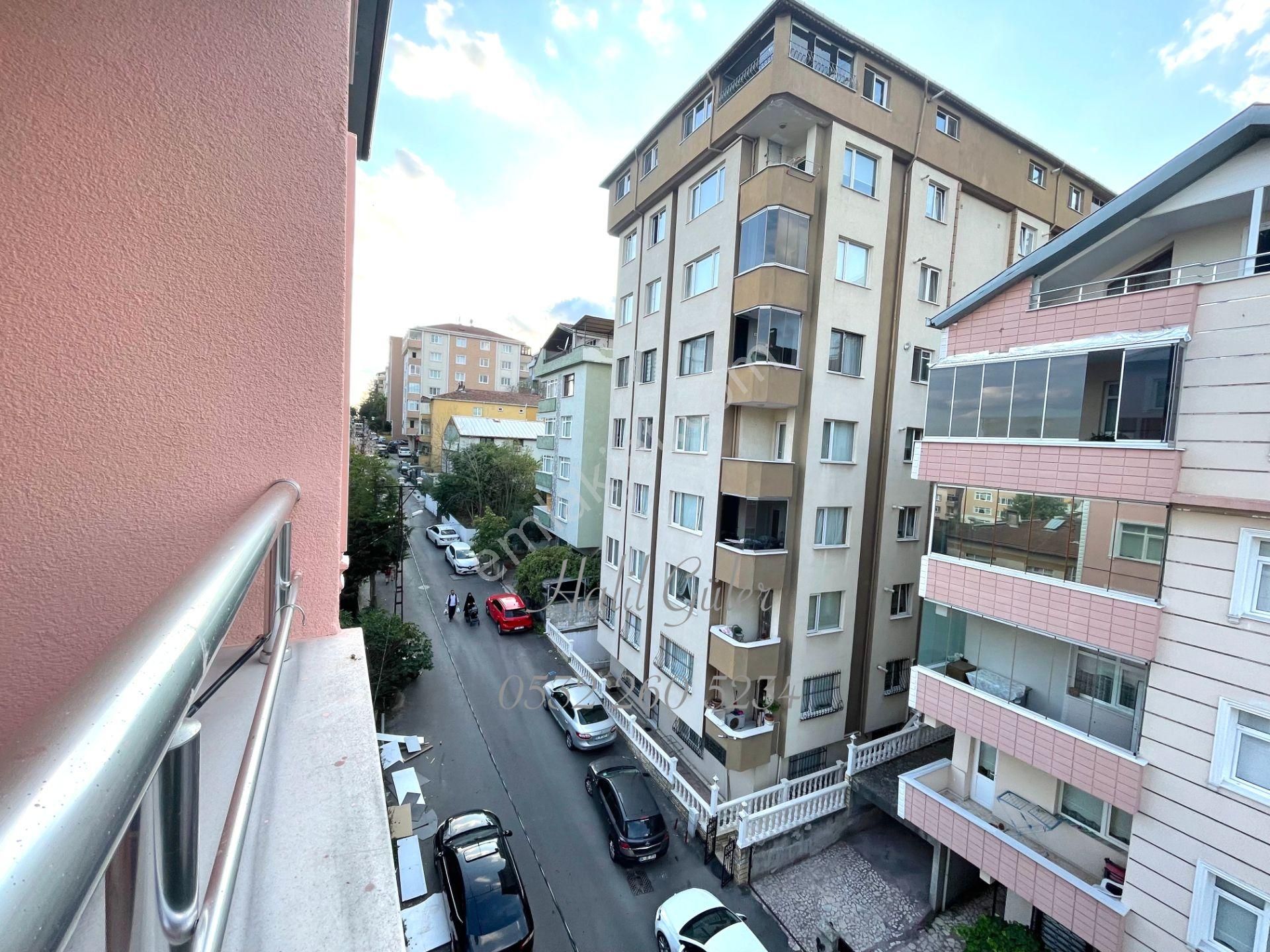 Beykoz Kavacık Dörtyolda Kiralık 3+1 Daire 1.kat Emlak İstasyonu - Görsel 32