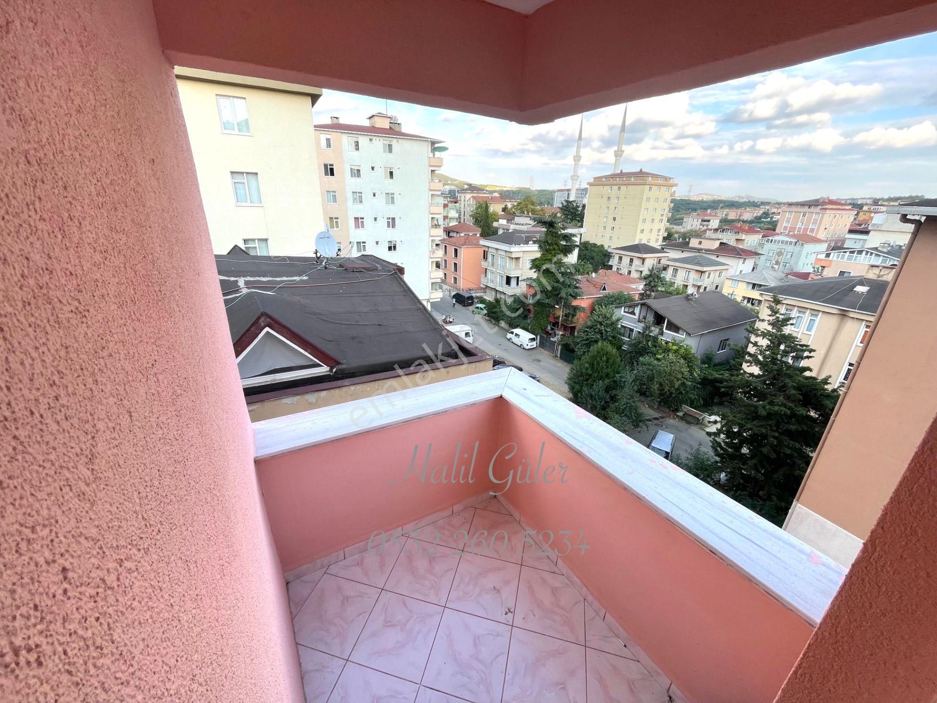 Beykoz Kavacık Dörtyolda Kiralık 3+1 Daire 1.kat Emlak İstasyonu - Görsel 20