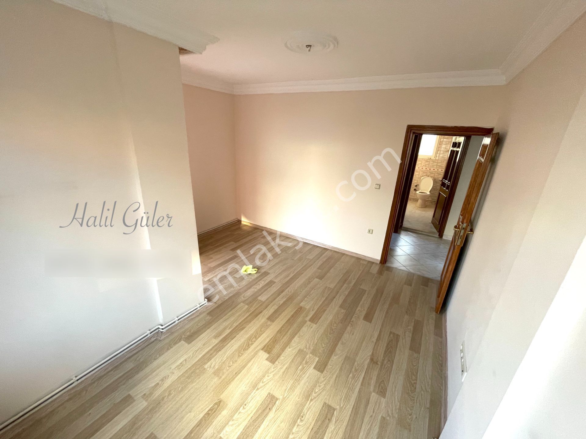 Beykoz Kavacık Dörtyolda Kiralık 3+1 Daire 1.kat Emlak İstasyonu - Görsel 4