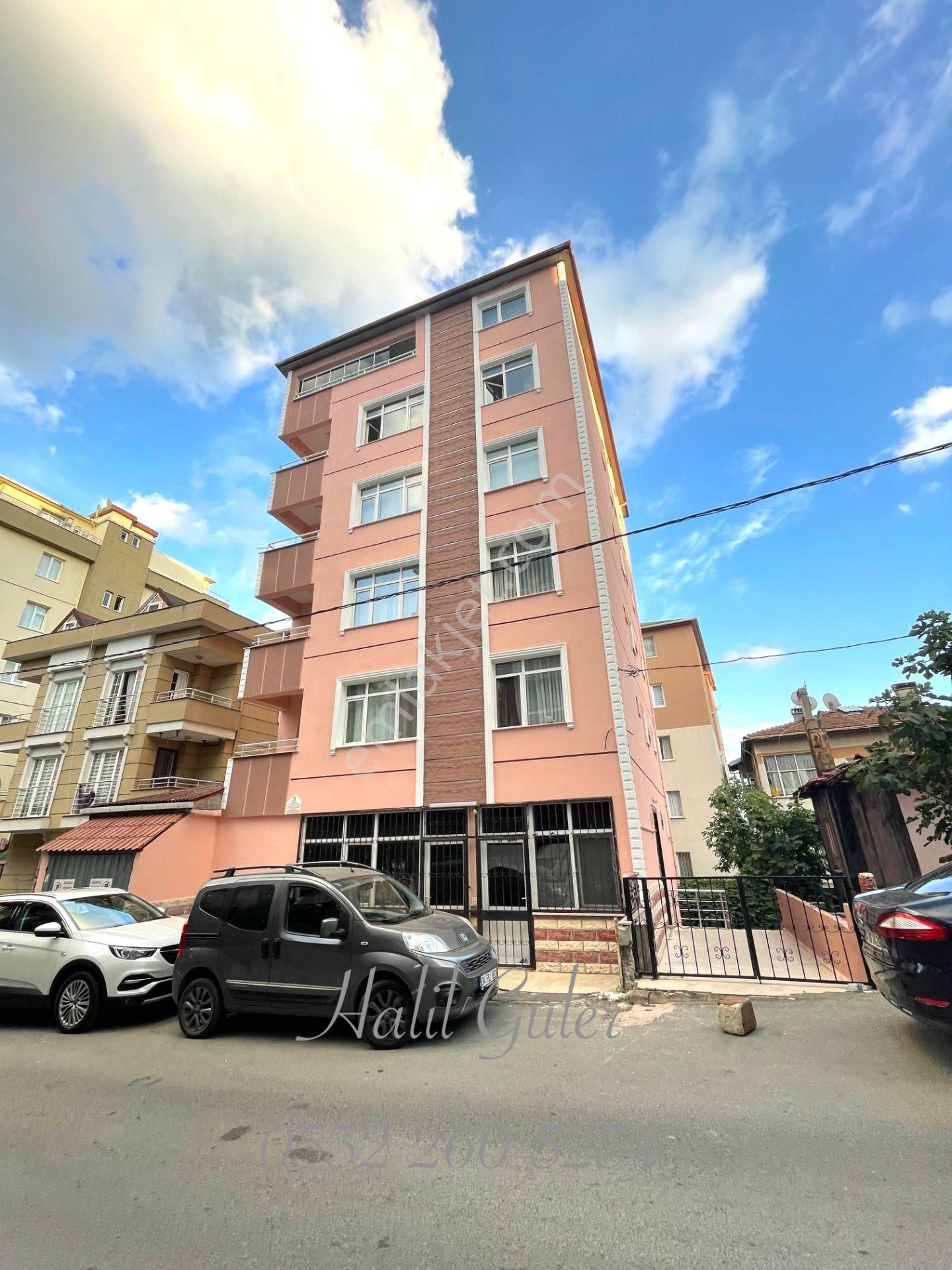 Beykoz Kavacık Dörtyolda Kiralık 3+1 Daire 1.kat Emlak İstasyonu - Görsel 3