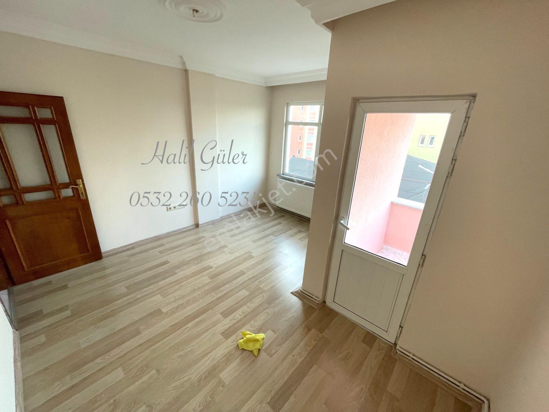 Beykoz Kavacık Dörtyolda Kiralık 3+1 Daire 1.kat Emlak İstasyonu - Görsel 15