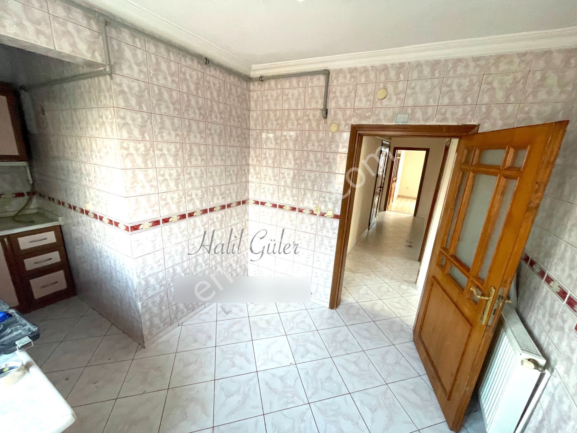 Beykoz Kavacık Dörtyolda Kiralık 3+1 Daire 1.kat Emlak İstasyonu - Görsel 10