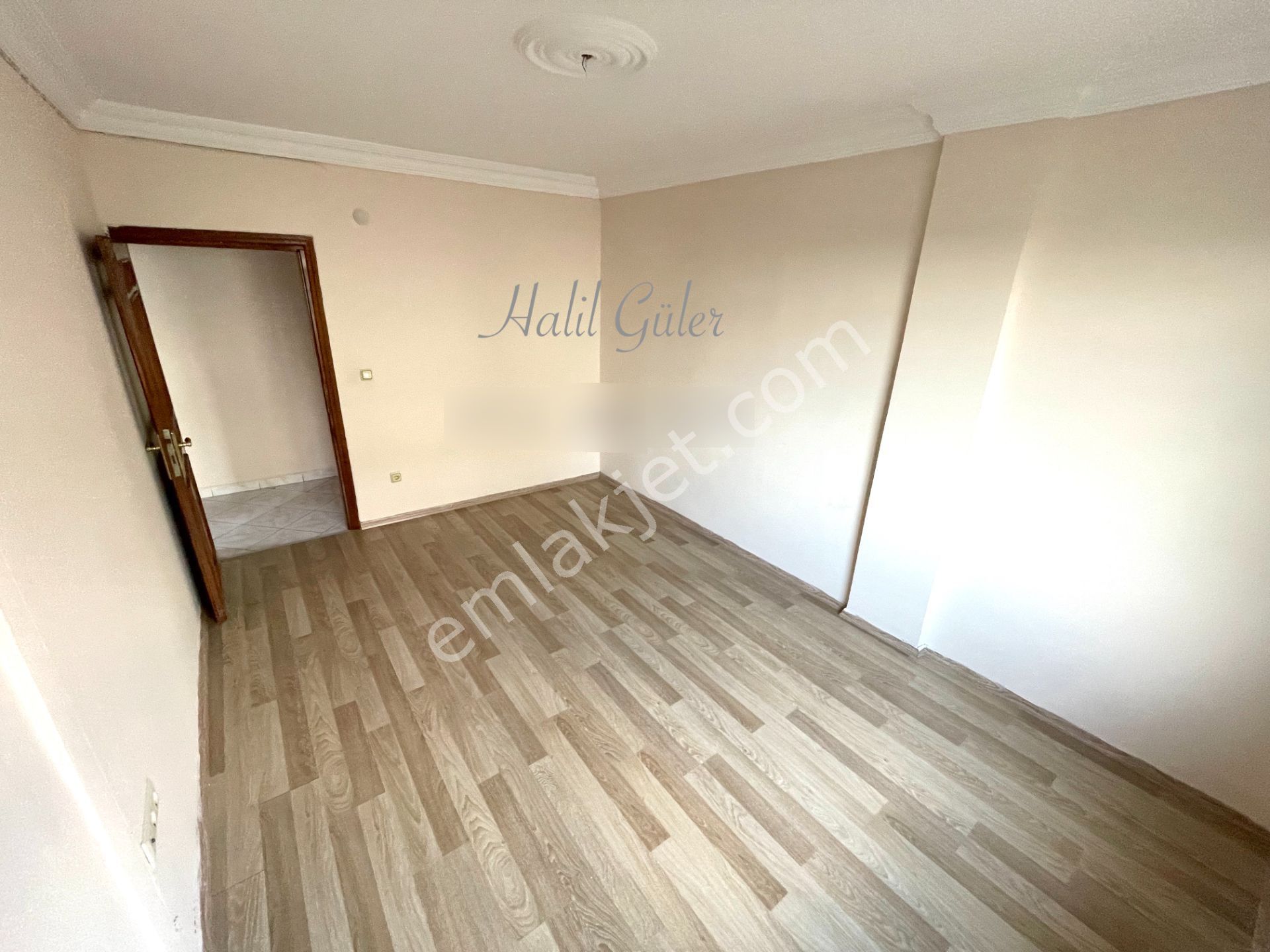 Beykoz Kavacık Dörtyolda Kiralık 3+1 Daire 1.kat Emlak İstasyonu - Görsel 23