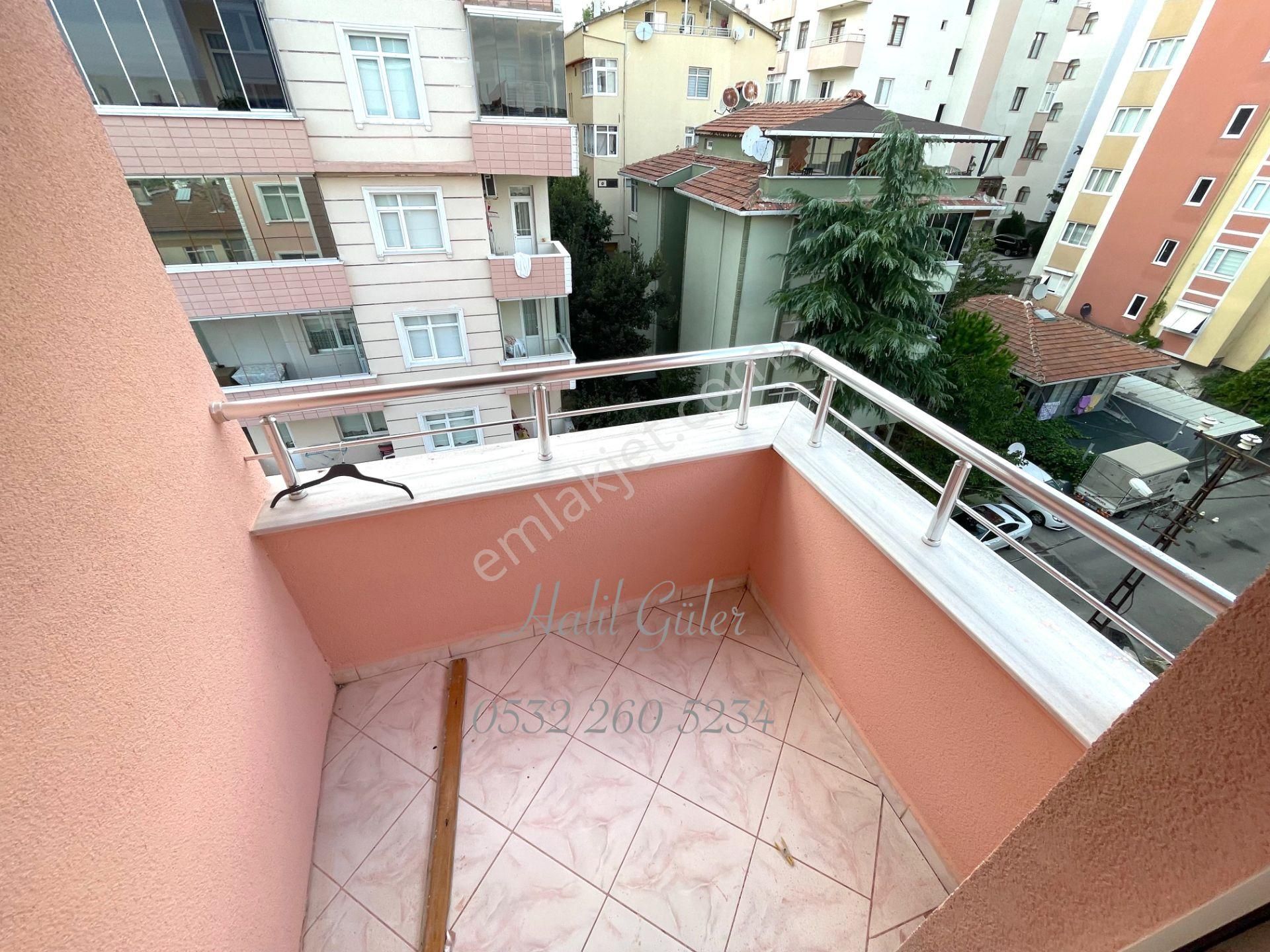 Beykoz Kavacık Dörtyolda Kiralık 3+1 Daire 1.kat Emlak İstasyonu - Görsel 30