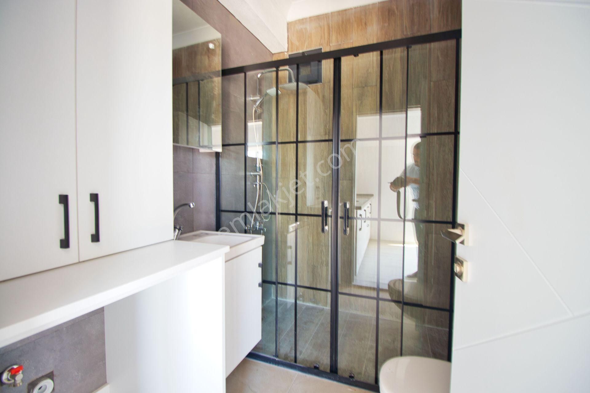 🛑🛑aktif'ten Zeytinlide Satılık Çift Mutfaklı Doğa İle İç İçe Ön Cephe Harika 3+1 Dublex - Görsel 32