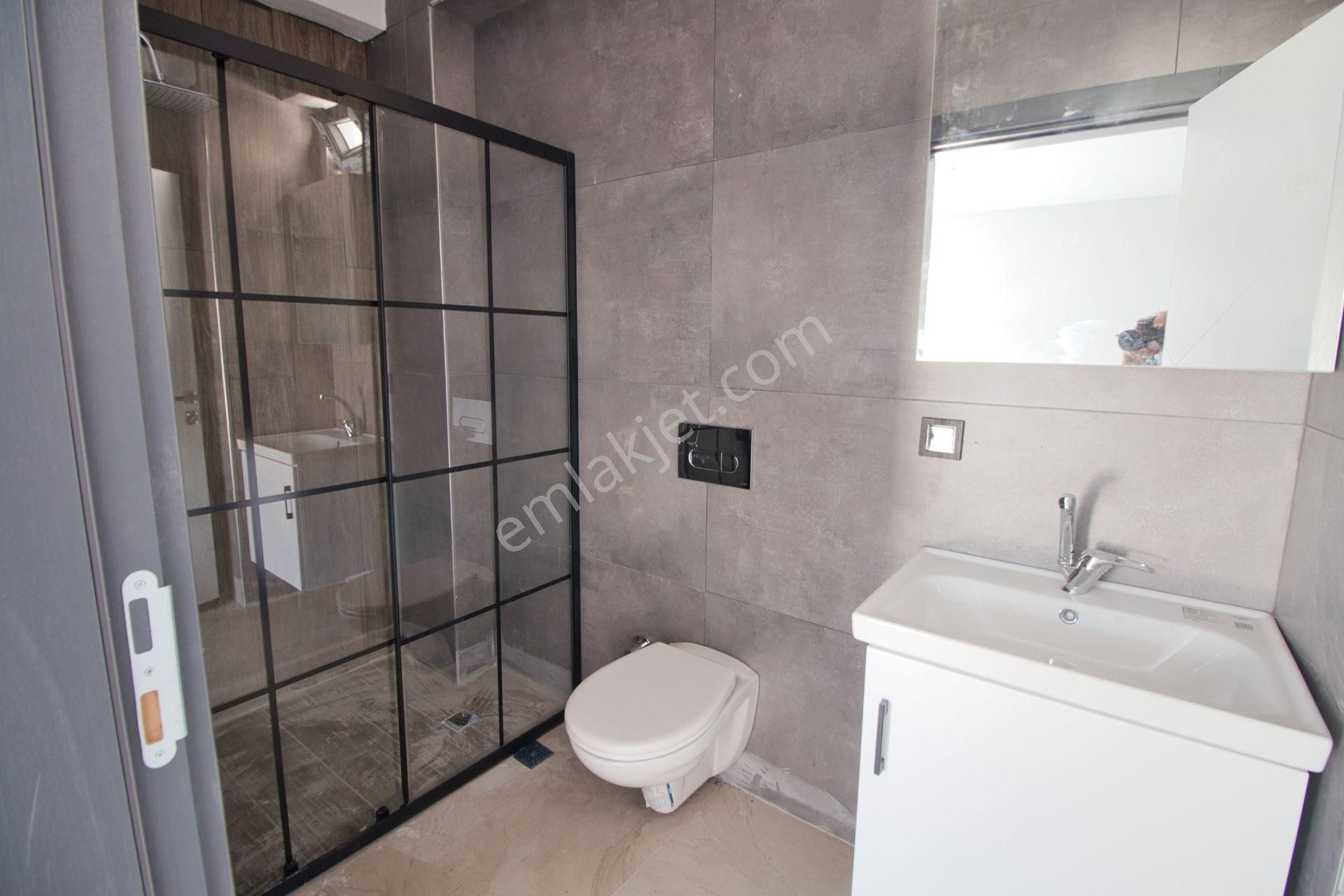 🛑🛑aktif'ten Zeytinlide Satılık Çift Mutfaklı Doğa İle İç İçe Ön Cephe Harika 3+1 Dublex - Görsel 35