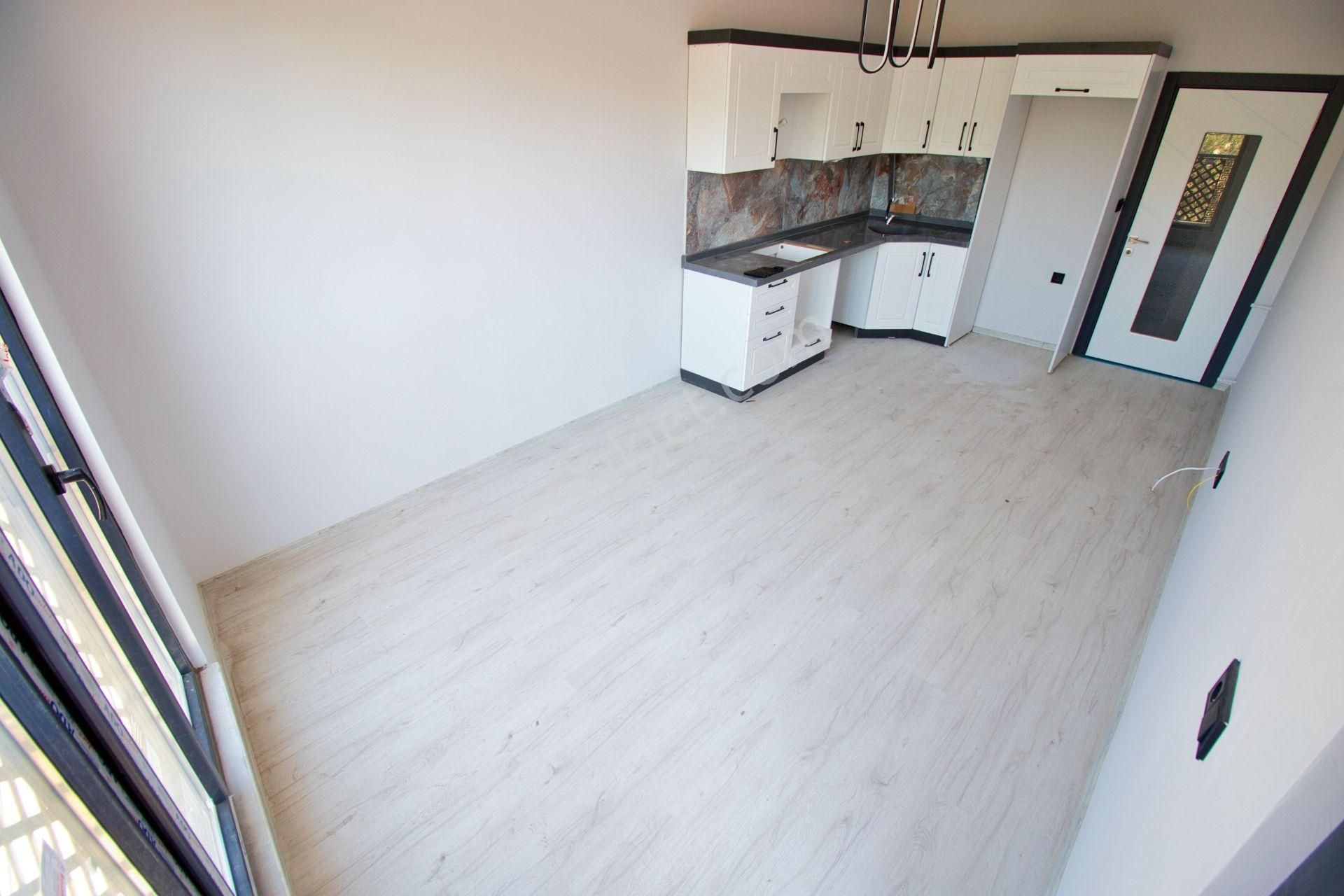 🛑🛑aktif'ten Zeytinlide Satılık Çift Mutfaklı Doğa İle İç İçe Ön Cephe Harika 3+1 Dublex - Görsel 4