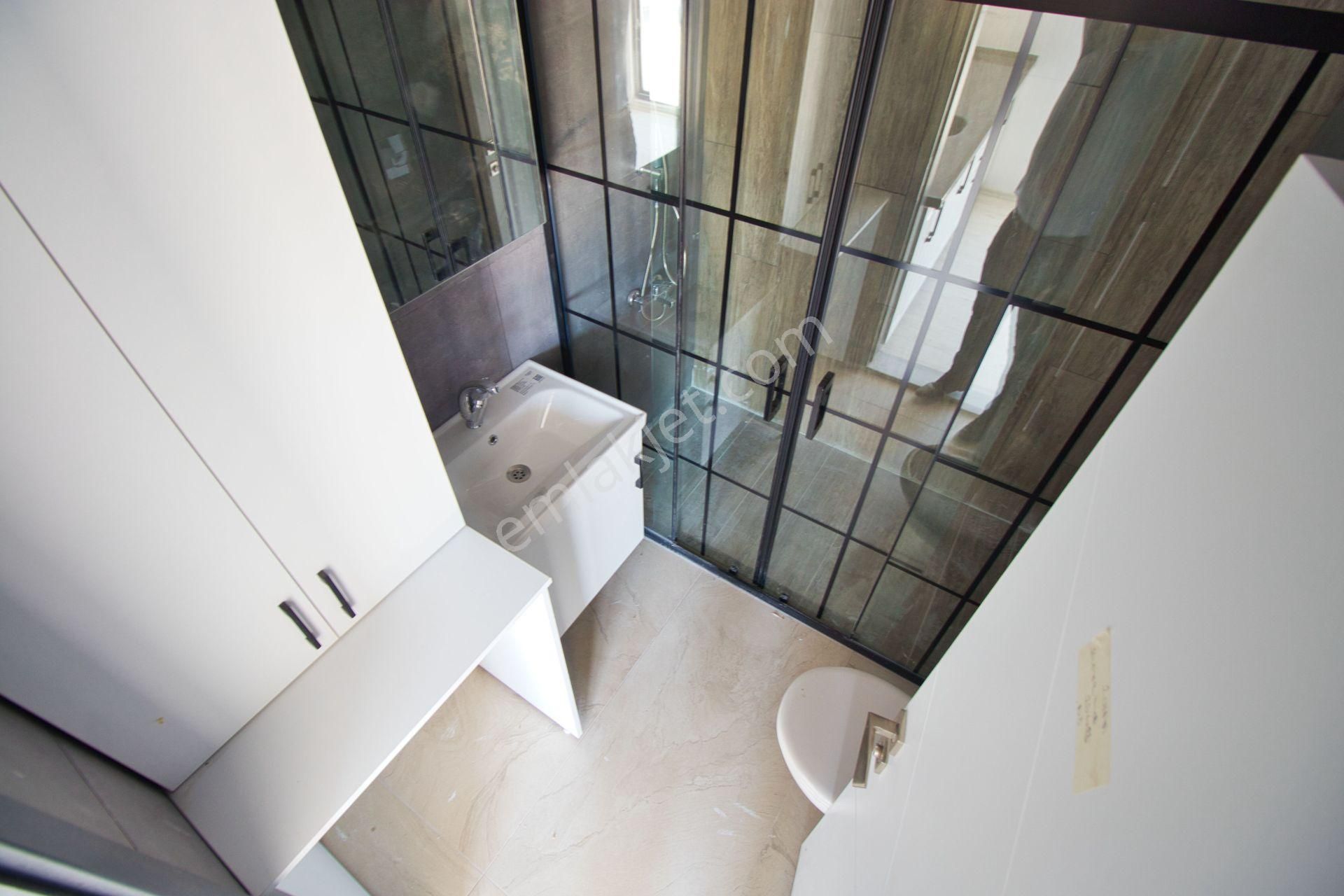 🛑🛑aktif'ten Zeytinlide Satılık Çift Mutfaklı Doğa İle İç İçe Ön Cephe Harika 3+1 Dublex - Görsel 31