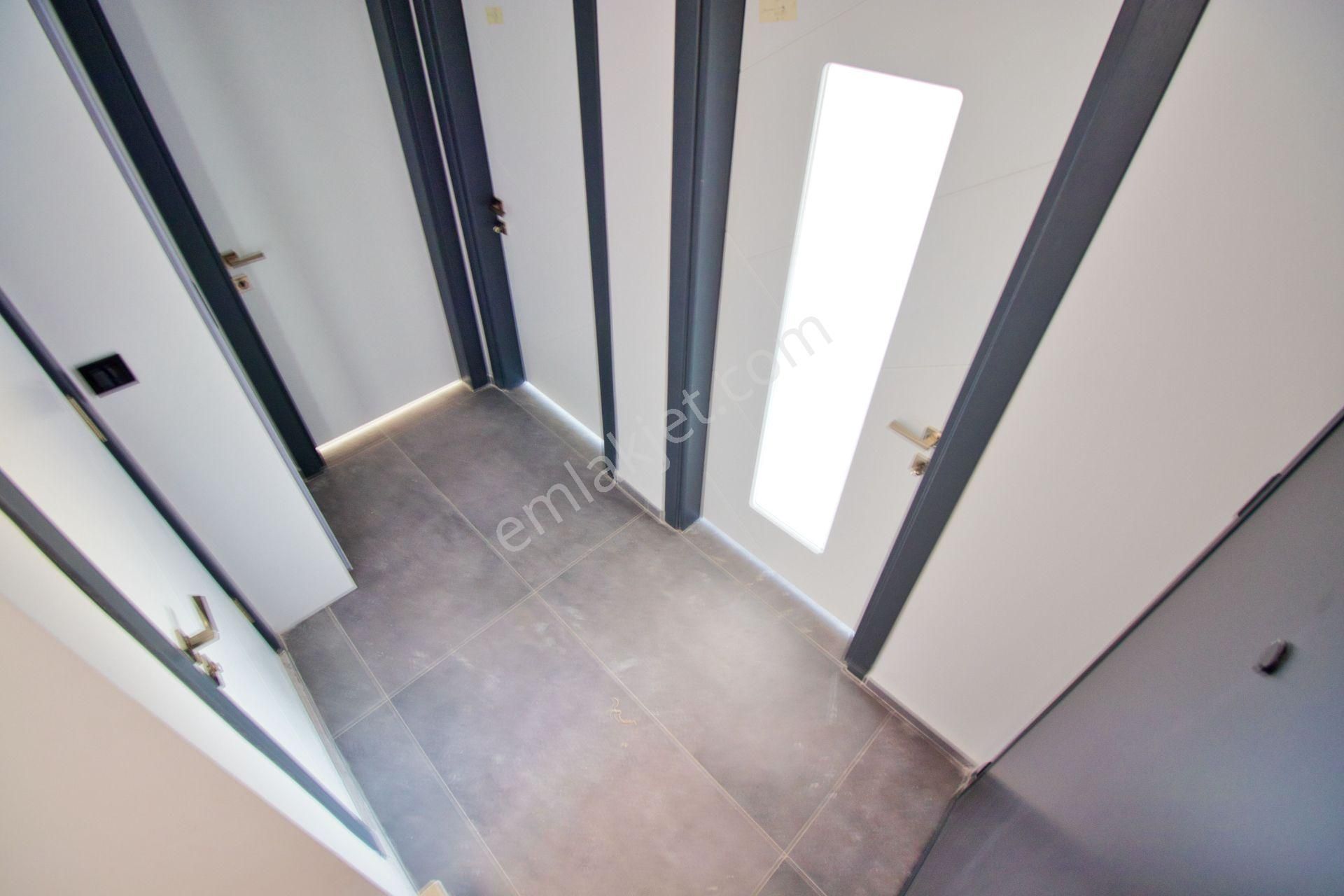 🛑🛑aktif'ten Zeytinlide Satılık Çift Mutfaklı Doğa İle İç İçe Ön Cephe Harika 3+1 Dublex - Görsel 17