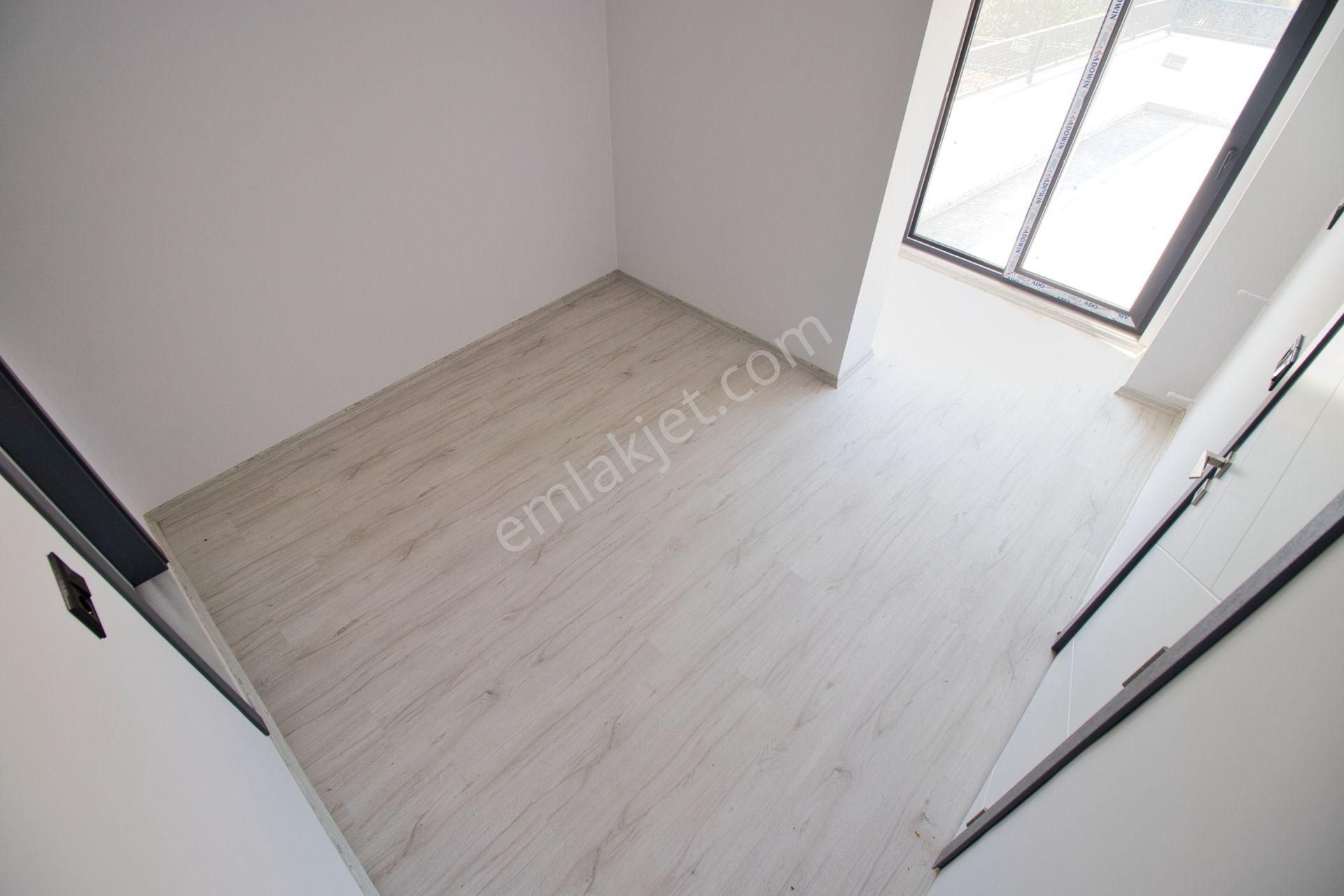 🛑🛑aktif'ten Zeytinlide Satılık Çift Mutfaklı Doğa İle İç İçe Ön Cephe Harika 3+1 Dublex - Görsel 20