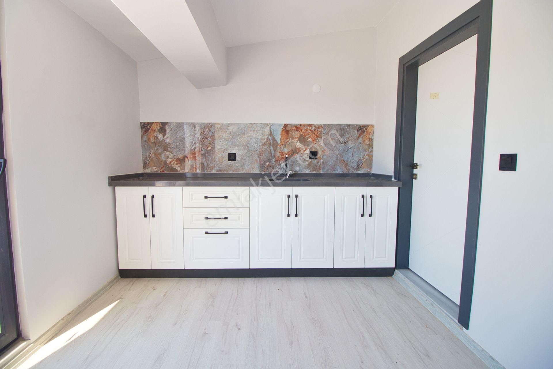 🛑🛑aktif'ten Zeytinlide Satılık Çift Mutfaklı Doğa İle İç İçe Ön Cephe Harika 3+1 Dublex - Görsel 14