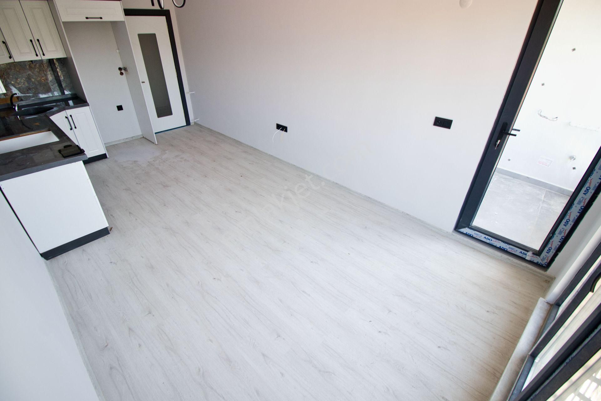 🛑🛑aktif'ten Zeytinlide Satılık Çift Mutfaklı Doğa İle İç İçe Ön Cephe Harika 3+1 Dublex - Görsel 2