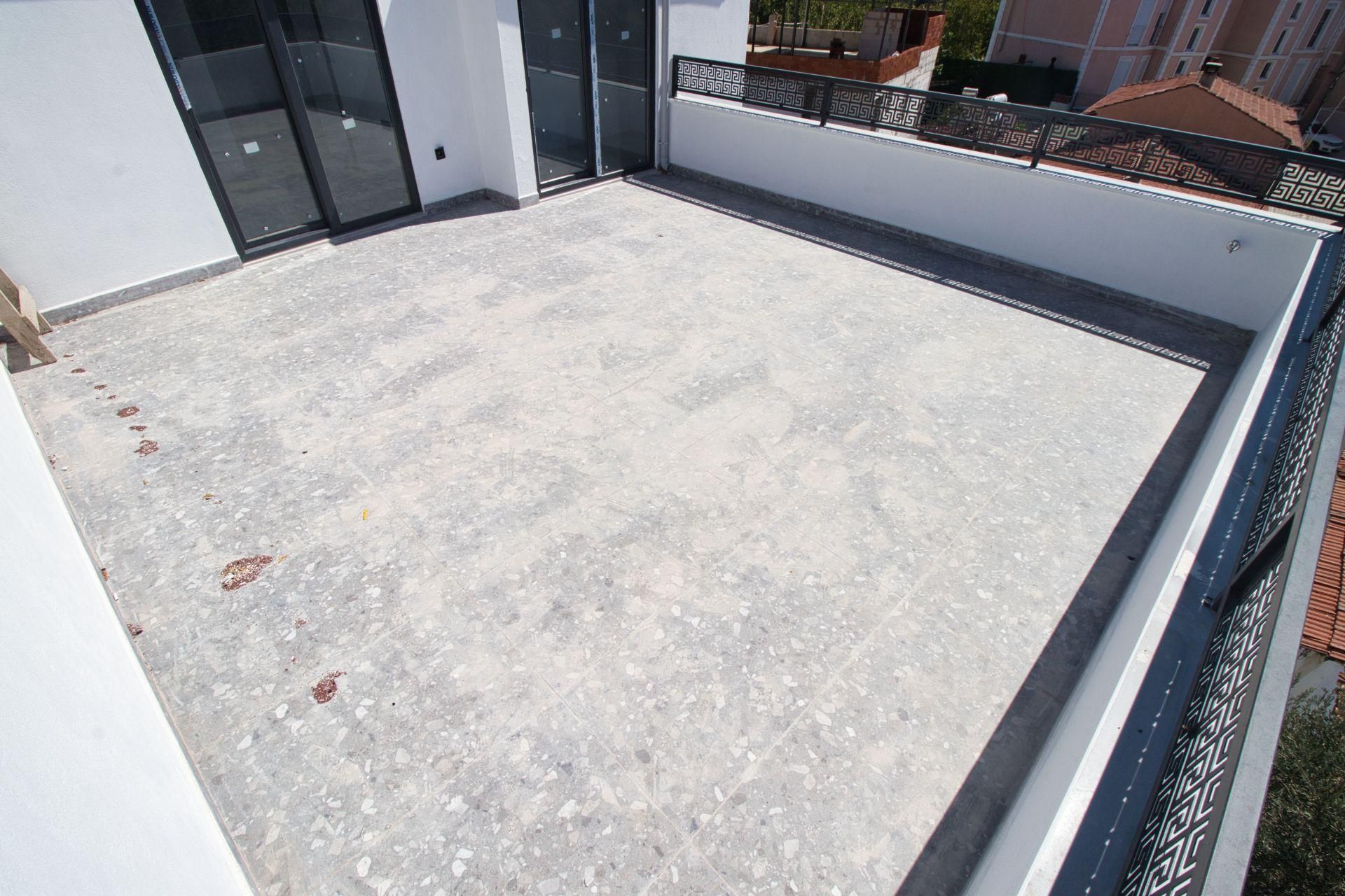 🛑🛑aktif'ten Zeytinlide Satılık Çift Mutfaklı Doğa İle İç İçe Ön Cephe Harika 3+1 Dublex - Görsel 25