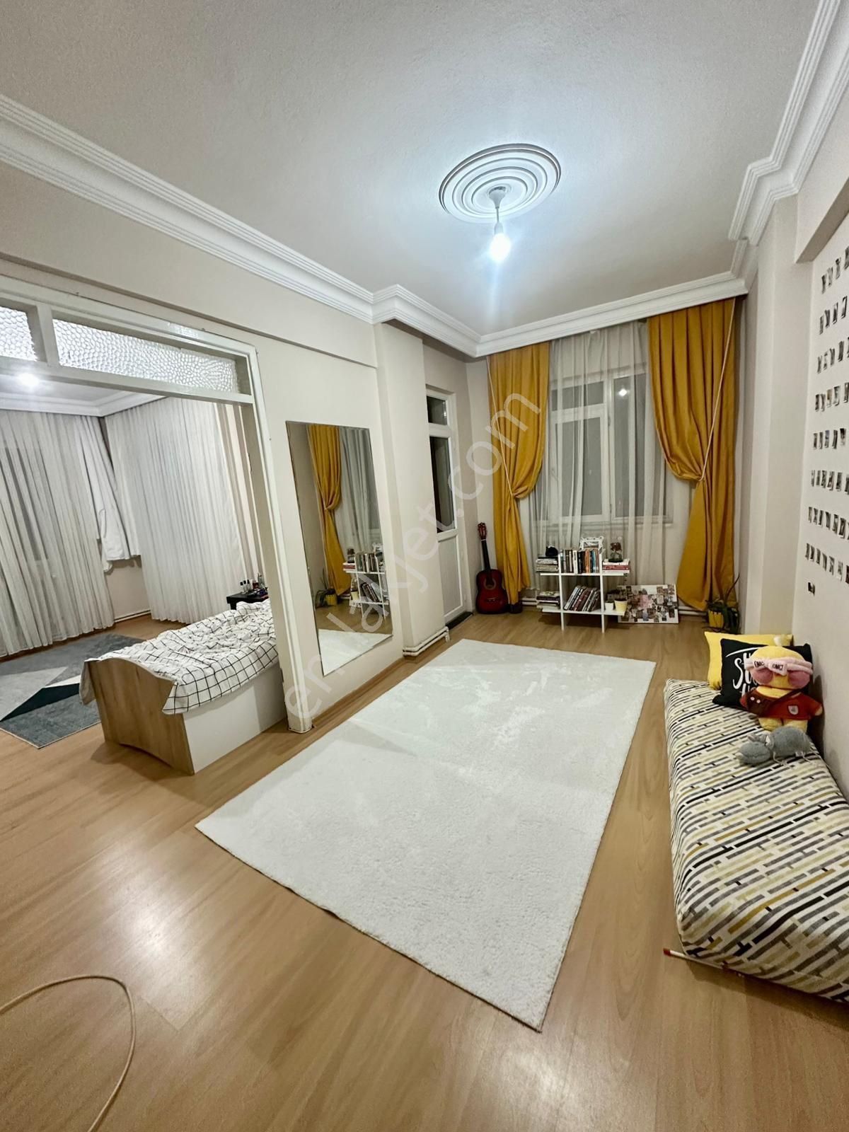 Arslanbeyden Tekirdağ Çorlu Mevkiinde Acil Satılık Daire Fırsatı!!!!! - Görsel 16