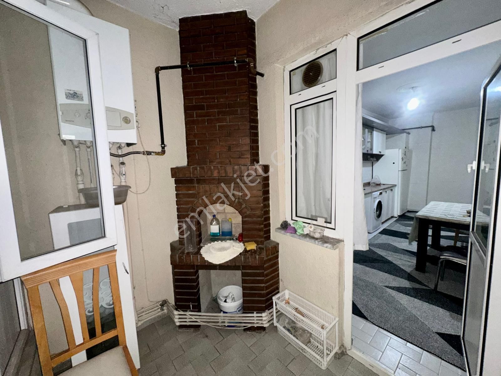 Arslanbeyden Tekirdağ Çorlu Mevkiinde Acil Satılık Daire Fırsatı!!!!! - Görsel 18