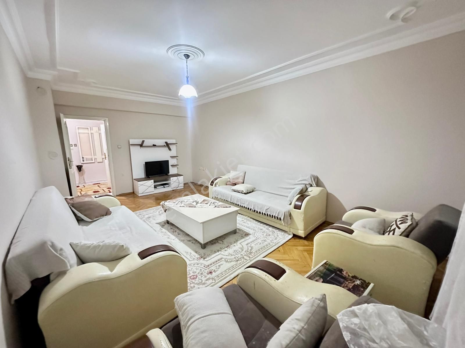 Arslanbeyden Tekirdağ Çorlu Mevkiinde Acil Satılık Daire Fırsatı!!!!! - Görsel 9