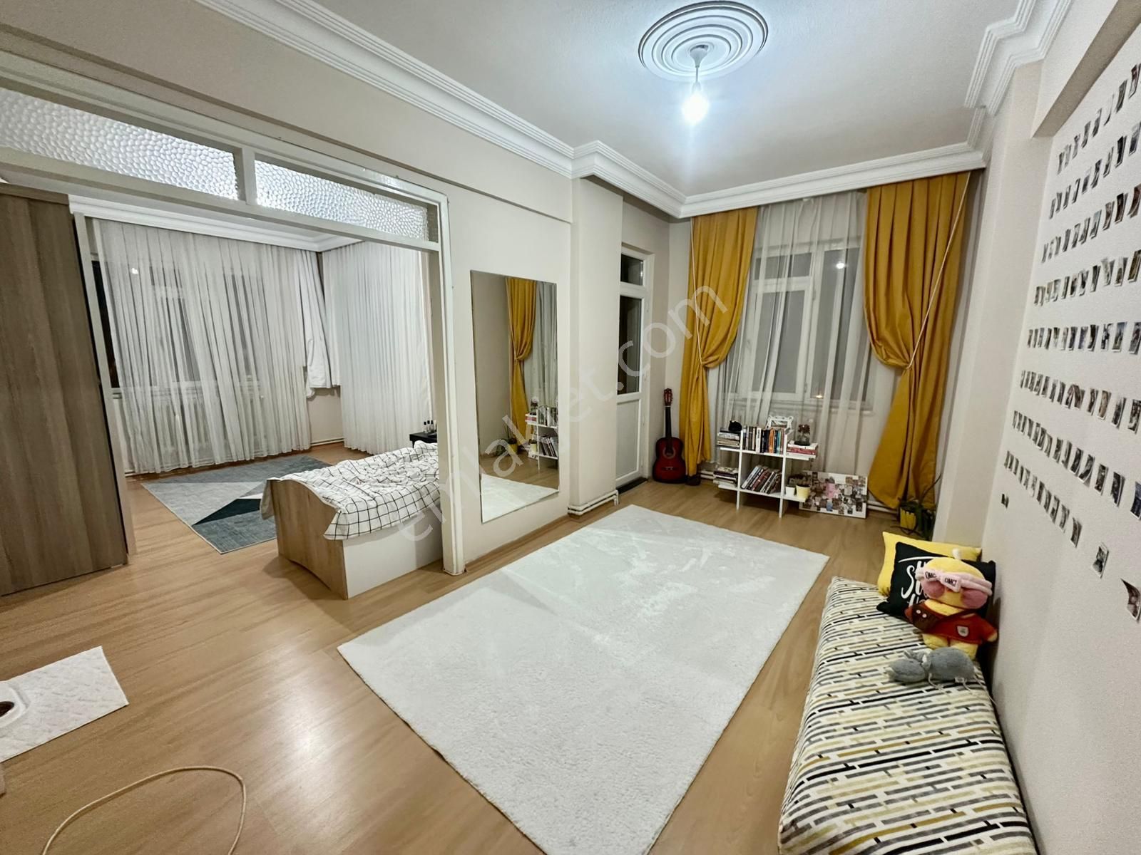 Arslanbeyden Tekirdağ Çorlu Mevkiinde Acil Satılık Daire Fırsatı!!!!! - Görsel 24