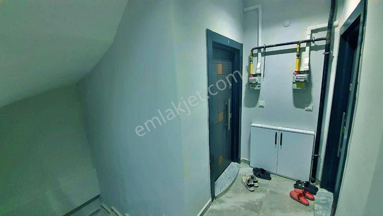 Uytundan Kadıköyde Açık Mutfaklı 1+1 Fiyatına 2+1 Satılık Daire - Görsel 12