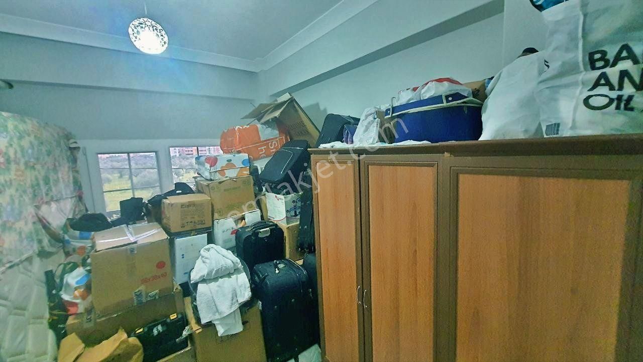 Uytundan Kadıköyde Açık Mutfaklı 1+1 Fiyatına 2+1 Satılık Daire - Görsel 14