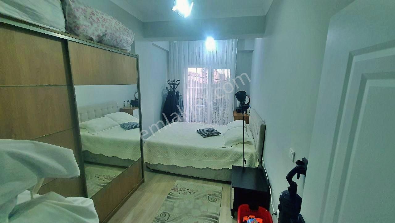 Uytundan Kadıköyde Açık Mutfaklı 1+1 Fiyatına 2+1 Satılık Daire - Görsel 19