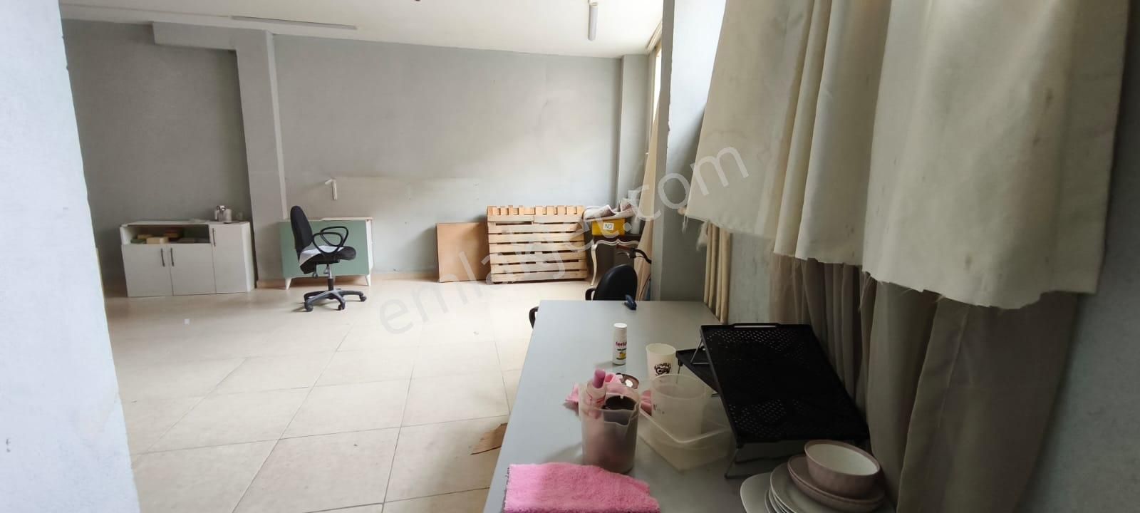 Kağıthane Merkez Satılık İşyeri Brüt 90m2 Net 70 M2 - Görsel 15