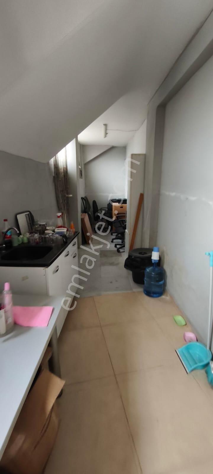 Kağıthane Merkez Satılık İşyeri Brüt 90m2 Net 70 M2 - Görsel 16