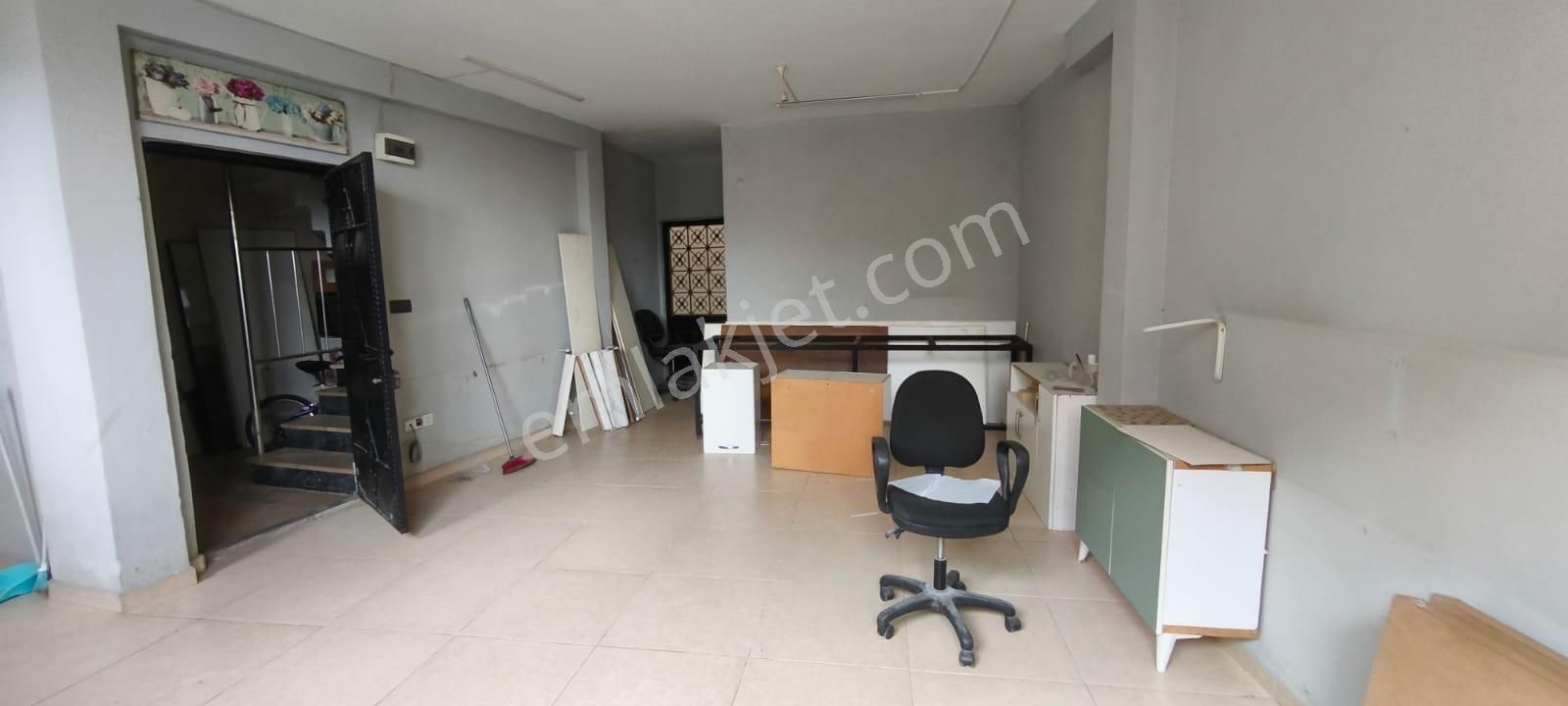 Kağıthane Merkez Satılık İşyeri Brüt 90m2 Net 70 M2 - Görsel 18