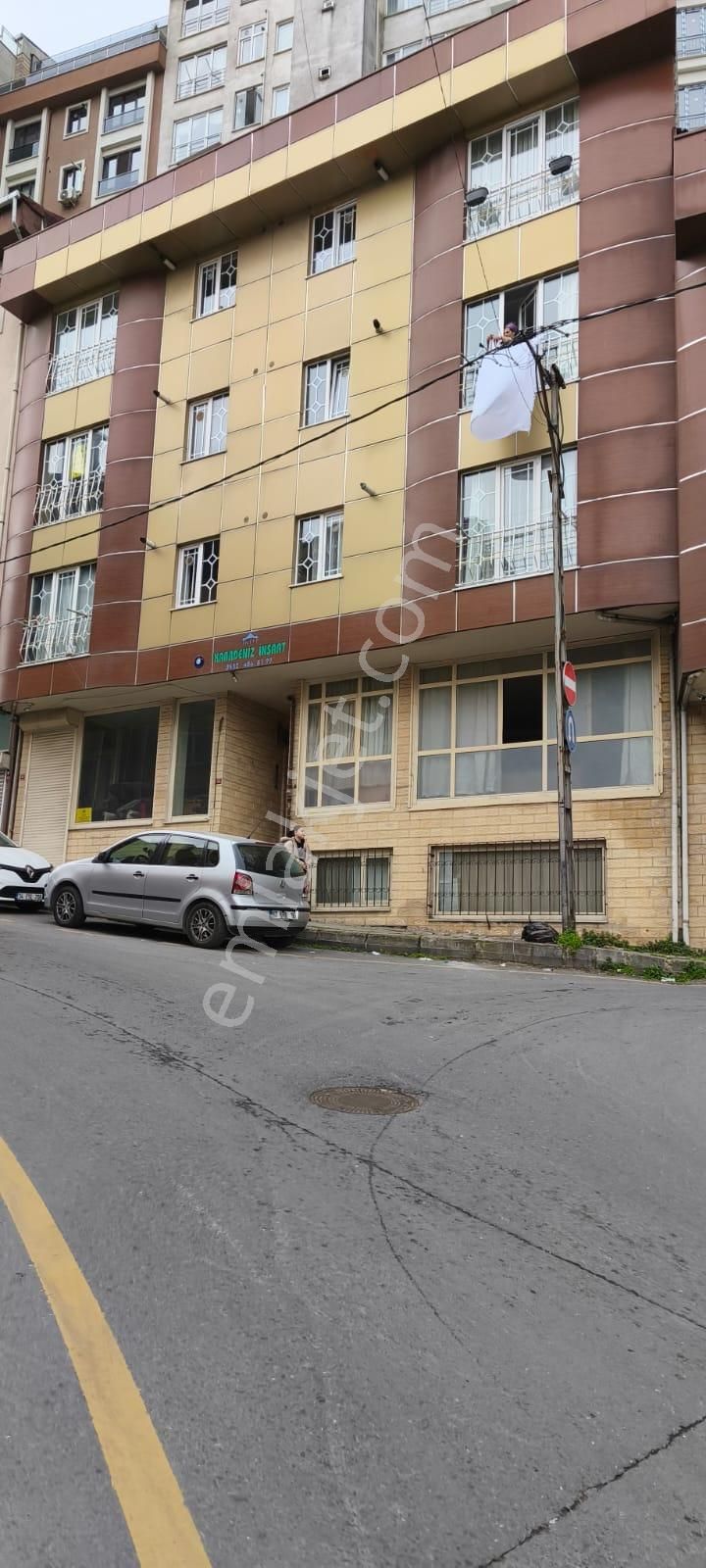 Kağıthane Merkez Satılık İşyeri Brüt 90m2 Net 70 M2 - Görsel 20