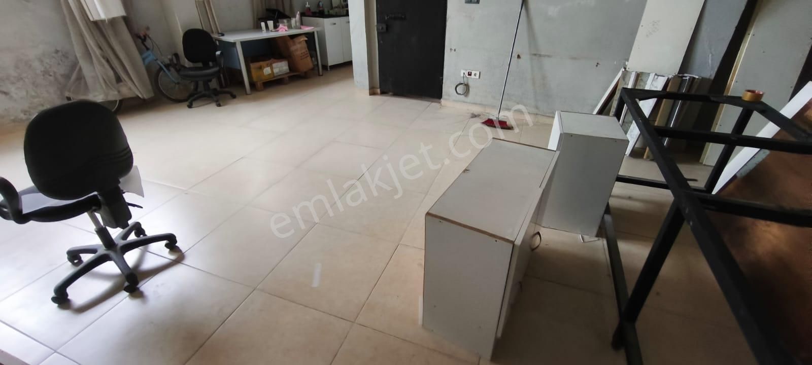 Kağıthane Merkez Satılık İşyeri Brüt 90m2 Net 70 M2 - Görsel 8