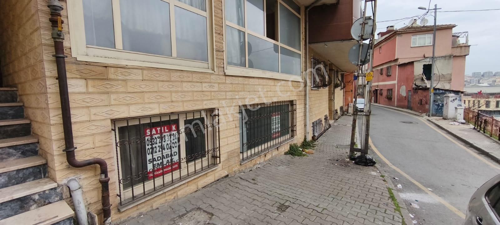 Kağıthane Merkez Satılık İşyeri Brüt 90m2 Net 70 M2 - Görsel 5