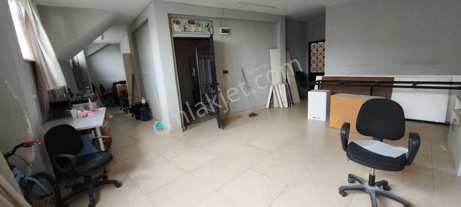 Kağıthane Merkez Satılık İşyeri Brüt 90m2 Net 70 M2 - Görsel 19