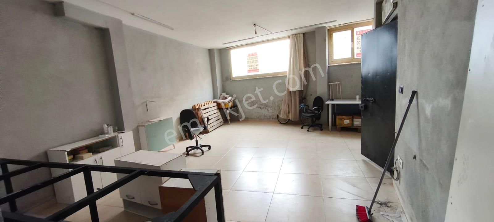 Kağıthane Merkez Satılık İşyeri Brüt 90m2 Net 70 M2 - Görsel 13