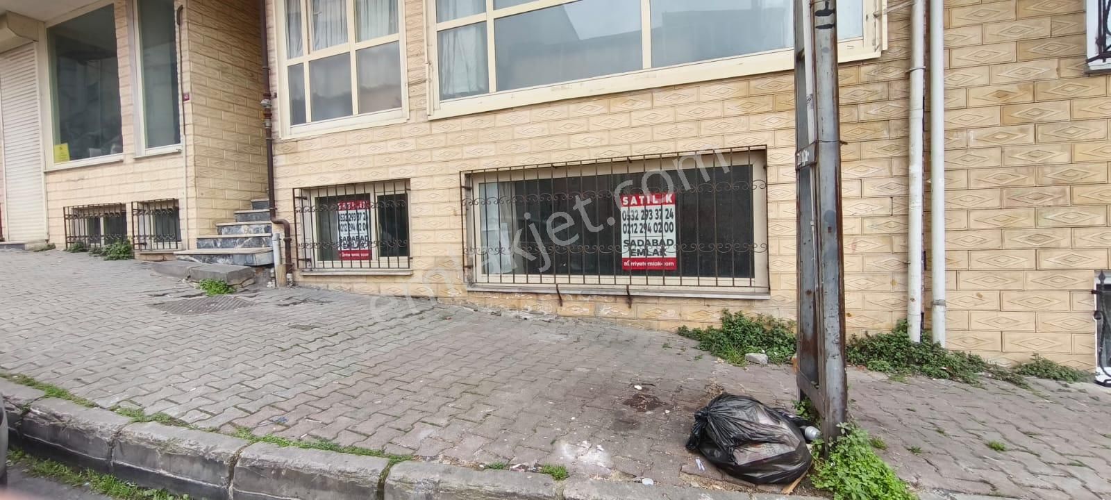 Kağıthane Merkez Satılık İşyeri Brüt 90m2 Net 70 M2 - Görsel 4