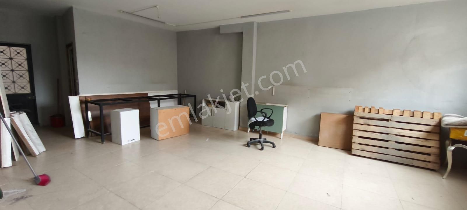 Kağıthane Merkez Satılık İşyeri Brüt 90m2 Net 70 M2 - Görsel 11