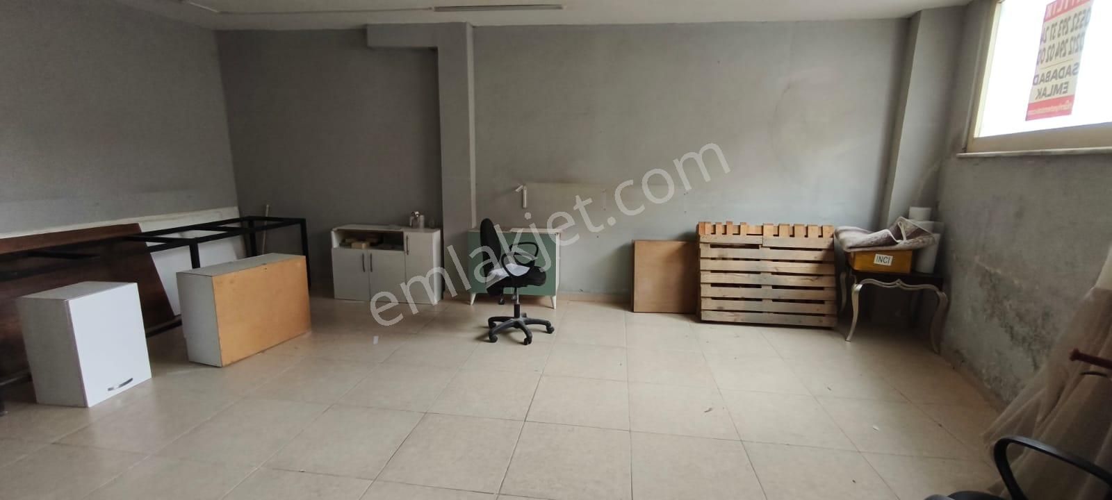 Kağıthane Merkez Satılık İşyeri Brüt 90m2 Net 70 M2 - Görsel 10