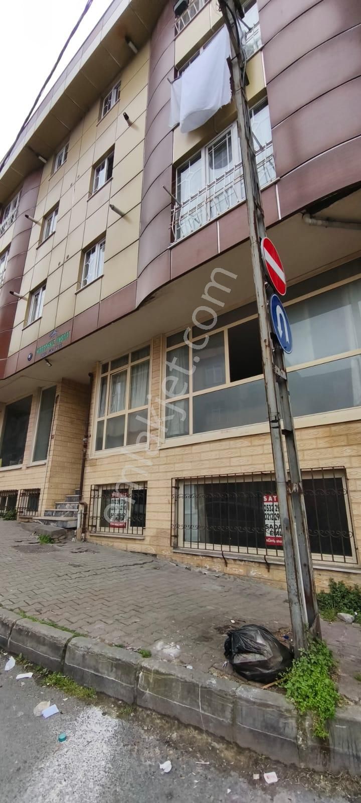 Kağıthane Merkez Satılık İşyeri Brüt 90m2 Net 70 M2 - Görsel 3