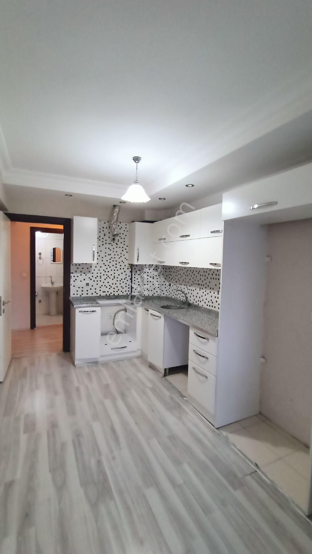 Tercih'ten Şemikler Cinkaya Bulvarı Üzerinde Site İçerisi Satılık Ara Kat Daire - Görsel 31